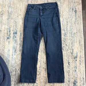 Men's Blue Jeans